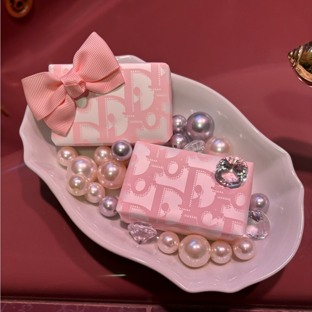 Handmade Luxury Soap set